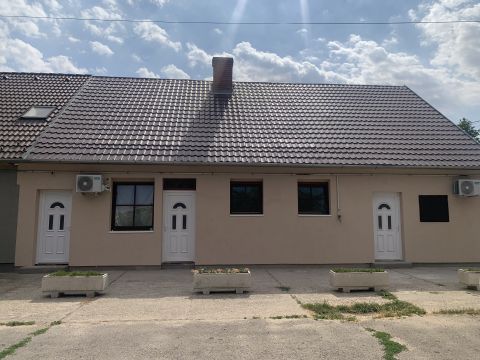 Eladó Ház 7131 Tolna , Vasútállomás közelében