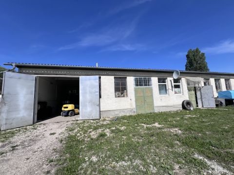 Kiadó Ipari 2535 Mogyorósbánya 