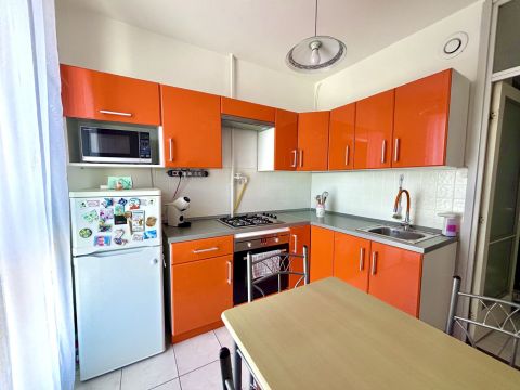 Eladó Lakás 7632 Pécs 