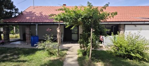Eladó Ház 7281 Bonnya , Bonnya Puszta