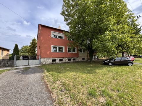 Eladó Ház 9144 Kóny 