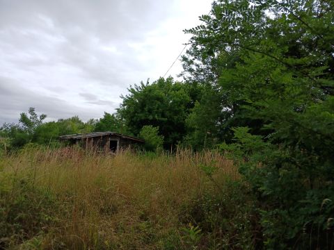 Eladó Telek 2194 Tura 