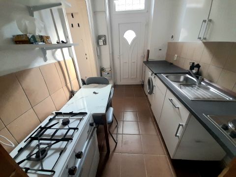 Kiadó Lakás 1078 Budapest 7. kerület 