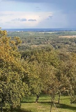 Eladó Telek 8394 Alsópáhok Balatonra panorámás telek!