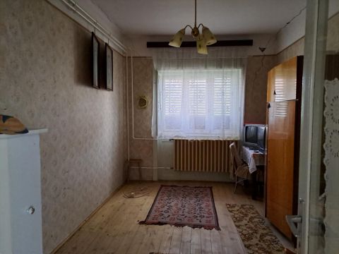 Eladó Ház 6422 Tompa Központban
