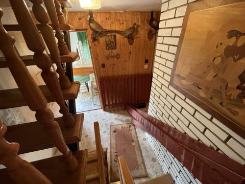 Eladó Ház 9554 Borgáta , Borgáta fürdő