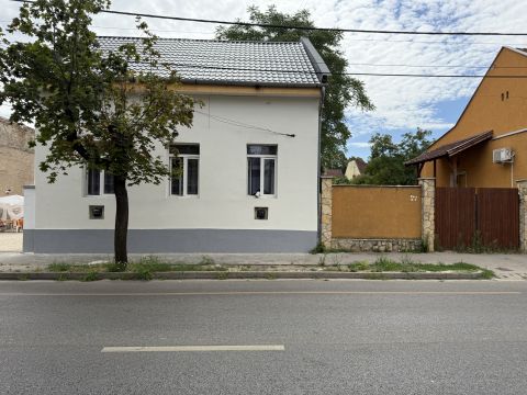 Eladó Ház 1191 Budapest 19. kerület , Óváros, FELÚJÍTOTT 2 GENERÁCIÓS CSALÁDI HÁZ, KÜLÖN BEJÁRAT