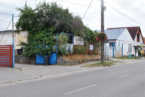 Eladó Telek 2234 Maglód , 10 lakóegységes fejlesztési terület Maglódon ELADÓ