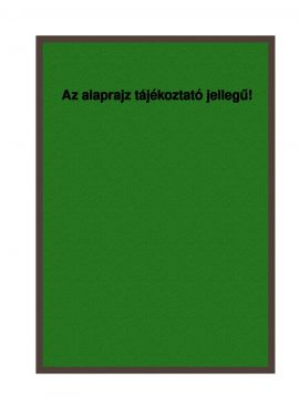Eladó Telek 1174 Budapest 17. kerület Külterületi szántó