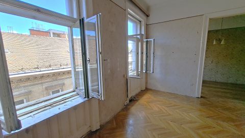 Eladó Lakás 1074 Budapest 7. kerület 