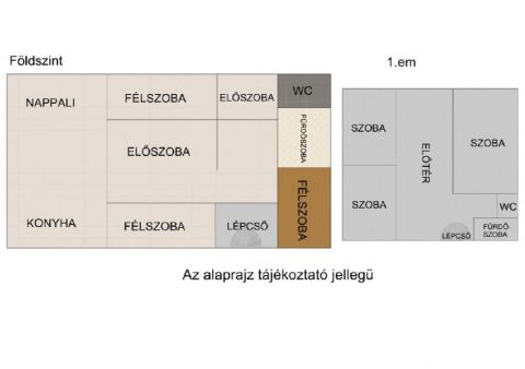 Eladó Ház 4246 Nyíregyháza 4405 Nyíregyháza, ókistelekszőlő