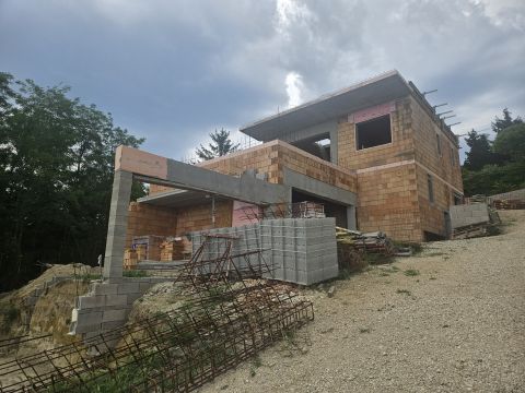 Eladó Ház 9081 Győrújbarát 