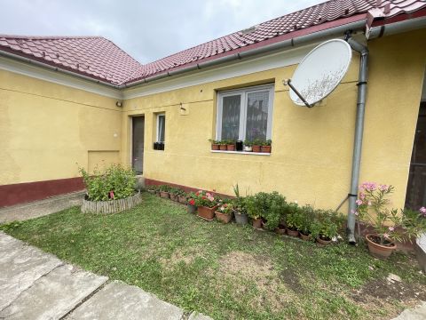 Eladó Ház 9932 Viszák 