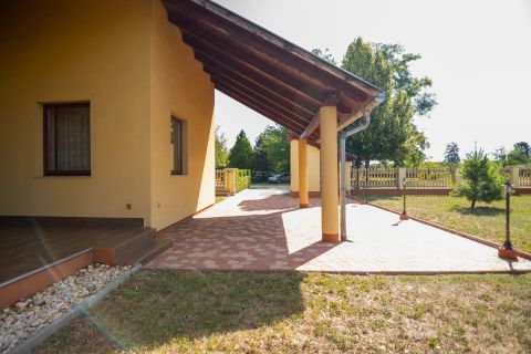 Eladó Ház 8637 Balatonőszöd 
