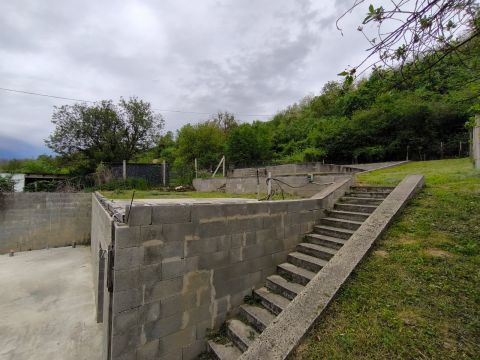 Eladó Telek 7476 Kaposszerdahely 