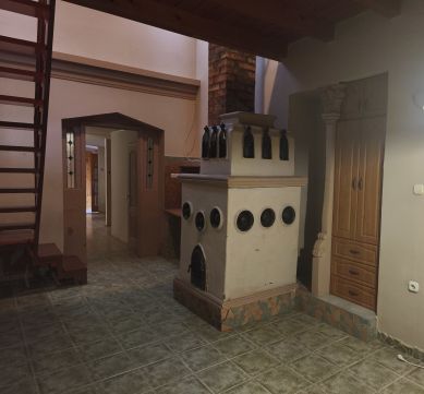 Eladó Ház 6000 Kecskemét , Kis ház a belváros szívében