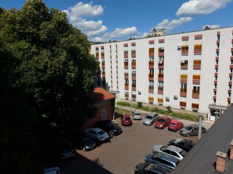 Eladó Lakás 7621 Pécs , 7633 Pécs, Uránváros