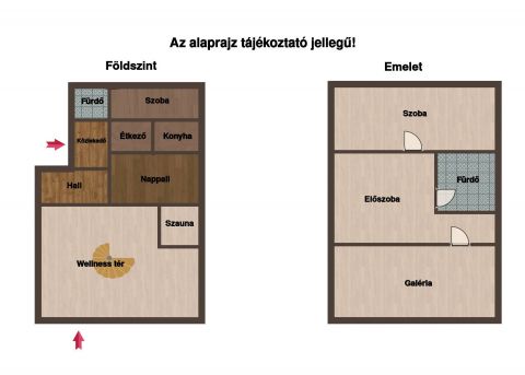Eladó Ház 9155 Lébény Vörösmarty Mihály utca 20