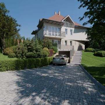 Eladó Lakás 1037 Budapest 3. kerület , Testvérhegyen újépítésú LUXUS lakás, AJÁNDÉK KONYHABÚTORRAL!