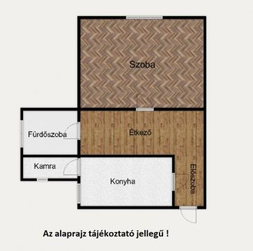 Eladó Lakás 4002 Debrecen 4024 Debrecen, Belváros-Nagytemplom
