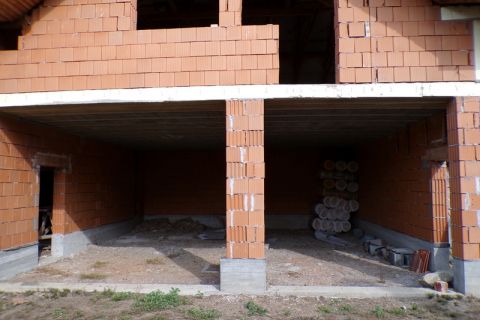 Eladó Ház 4803 Vásárosnamény Gergelyiugornya, Atlantika Vizividámparktól 200 méterre.