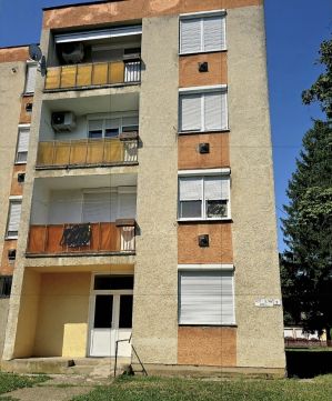 Eladó Lakás 7570 Barcs 