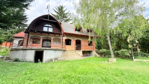 Eladó Ház 2014 Csobánka 