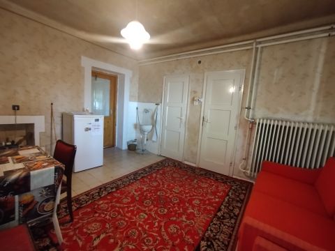 Eladó Ház 6230 Soltvadkert Csendes utca