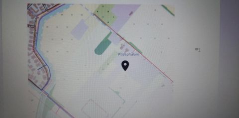 Eladó Mezőgazdasági 2220 Vecsés 