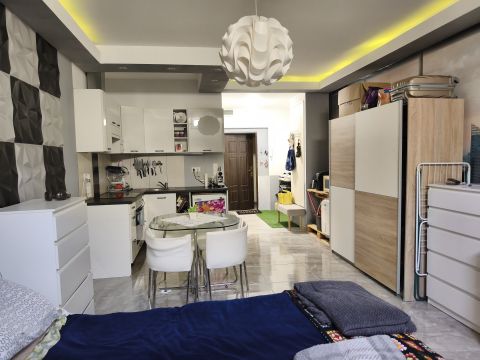 Eladó Lakás 1082 Budapest 8. kerület 