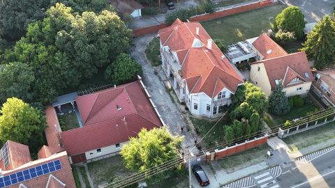 Eladó Ház 7628 Pécs 