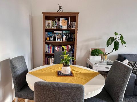 Eladó Lakás 1077 Budapest 7. kerület 1077 Budapest 7, Ligetváros