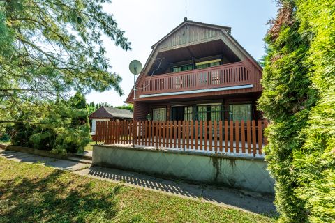 Eladó Ház 2300 Ráckeve 
