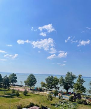 Eladó Lakás 8600 Siófok 