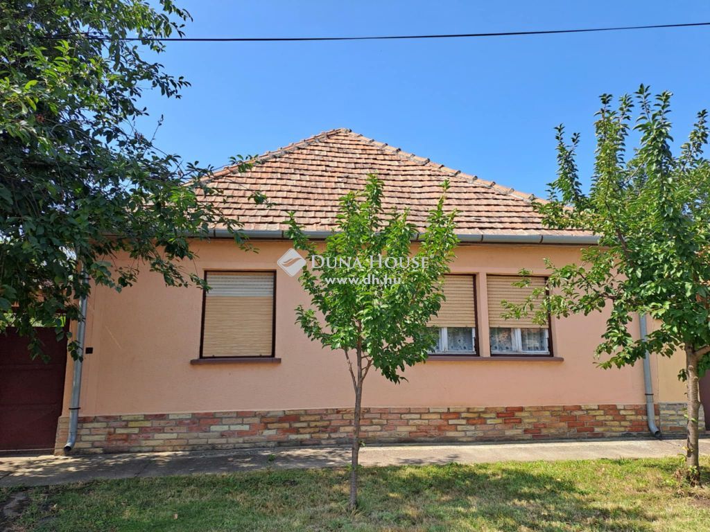 6522 Gara , Csendes utca — 1/21