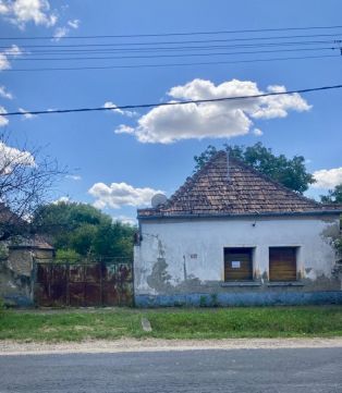 Eladó Ház 8558 Csót 