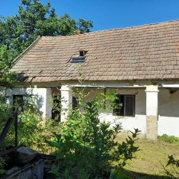 Eladó Ház 8558 Csót 