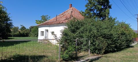 Eladó Ház 3388 Poroszló 