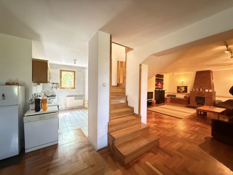 Eladó Ház 3388 Poroszló , Poroszló, Ökocentrum