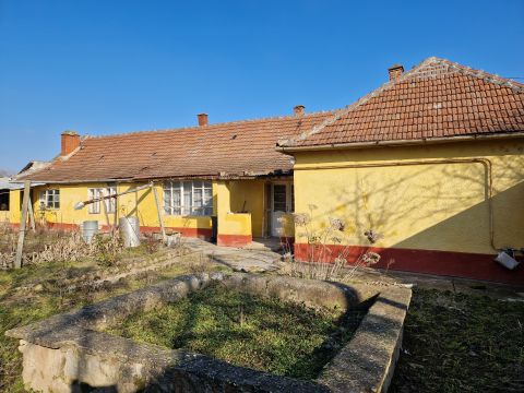 Kiadó Ház 6430 Bácsalmás központhoz közel