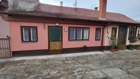 Eladó Ház 6100 Kiskunfélegyháza 