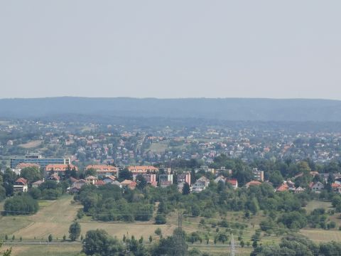 Eladó Telek 8394 Alsópáhok 