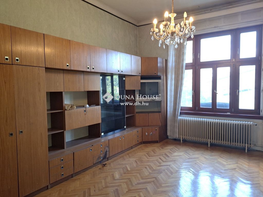 1071 Budapest 7. kerület , Dózsa György úton, Városligetnél 121m2 alakítható saroklakás — 1/27