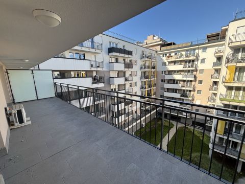 Kiadó Lakás 1134 Budapest 13. kerület , Angyalföld