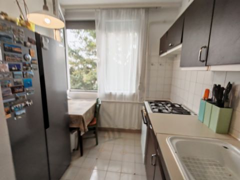Eladó Lakás 8360 Keszthely 
