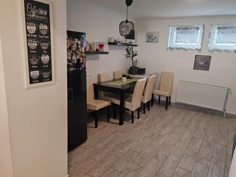 Eladó Ház 2233 Ecser 