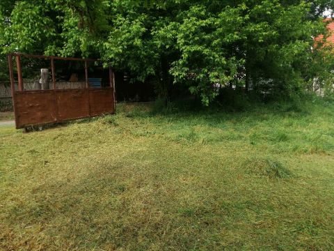 Eladó Telek 2021 Tahitótfalu , 2021 Tahitótfalu, Ófalu