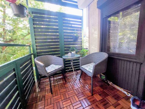 Eladó Lakás 1048 Budapest 4. kerület Káposztásmegyer