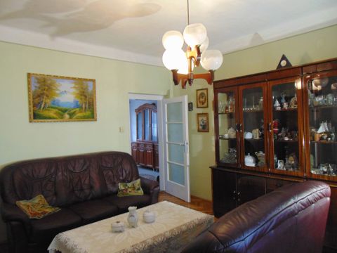 Eladó Ház 3300 Eger 