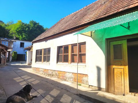Eladó Ház 7712 Dunaszekcső , Dunaszekcsőn eladó ház